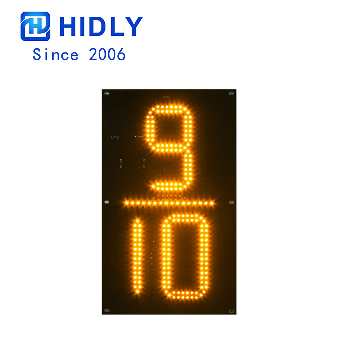 led digital board