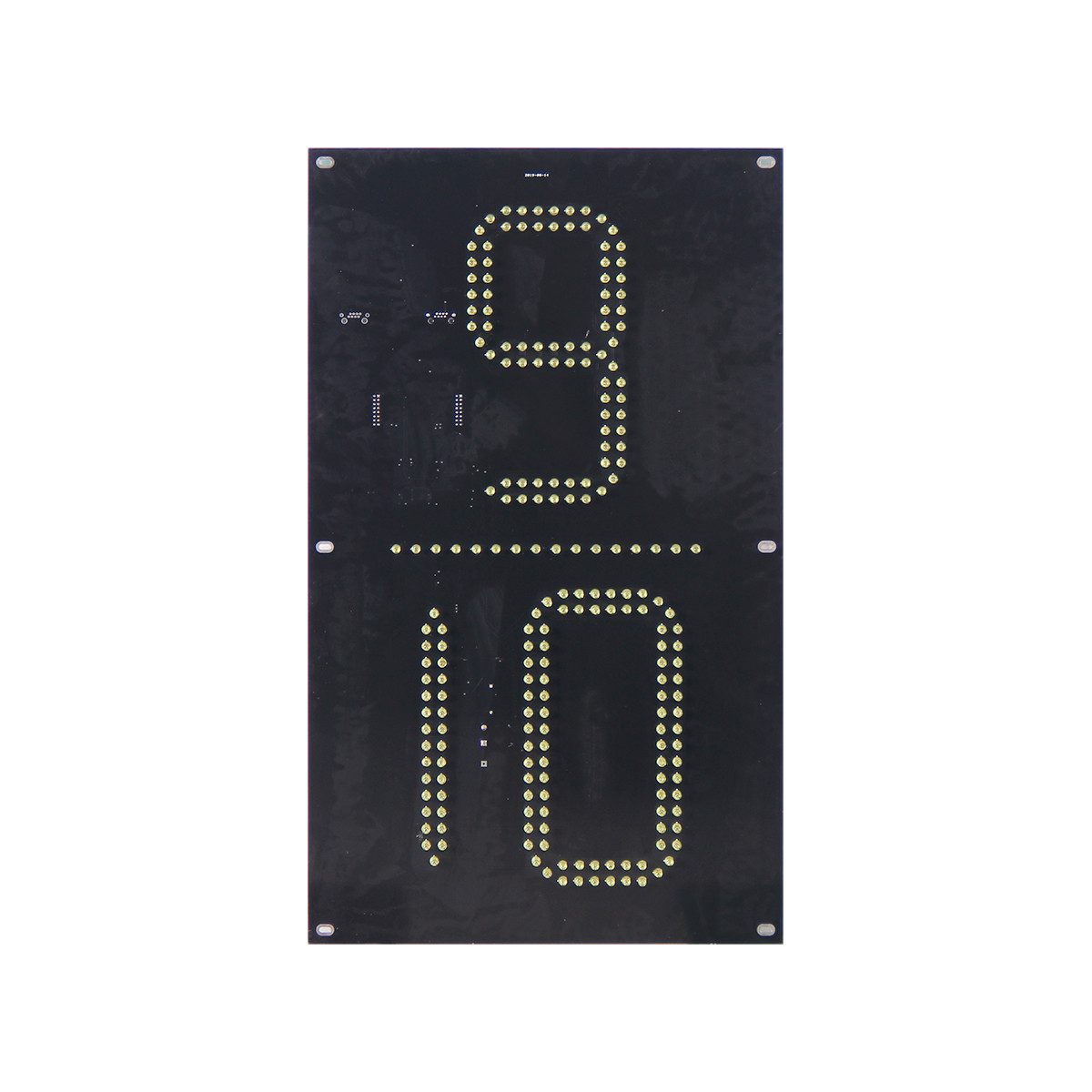 led digital board