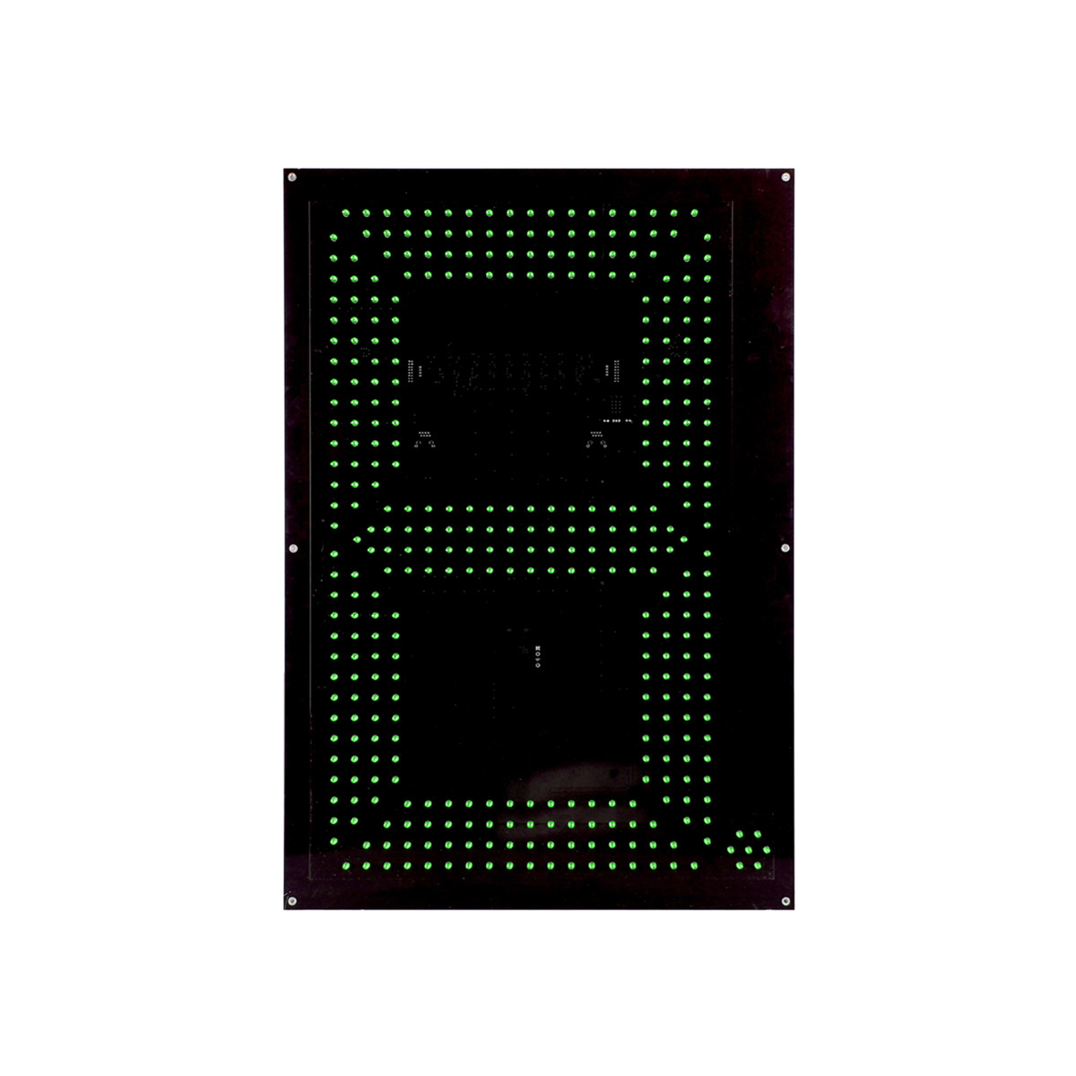 led digital board