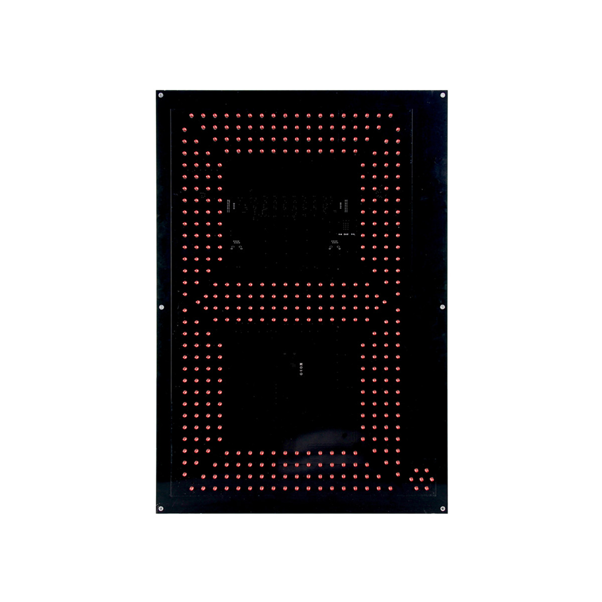 led digital board