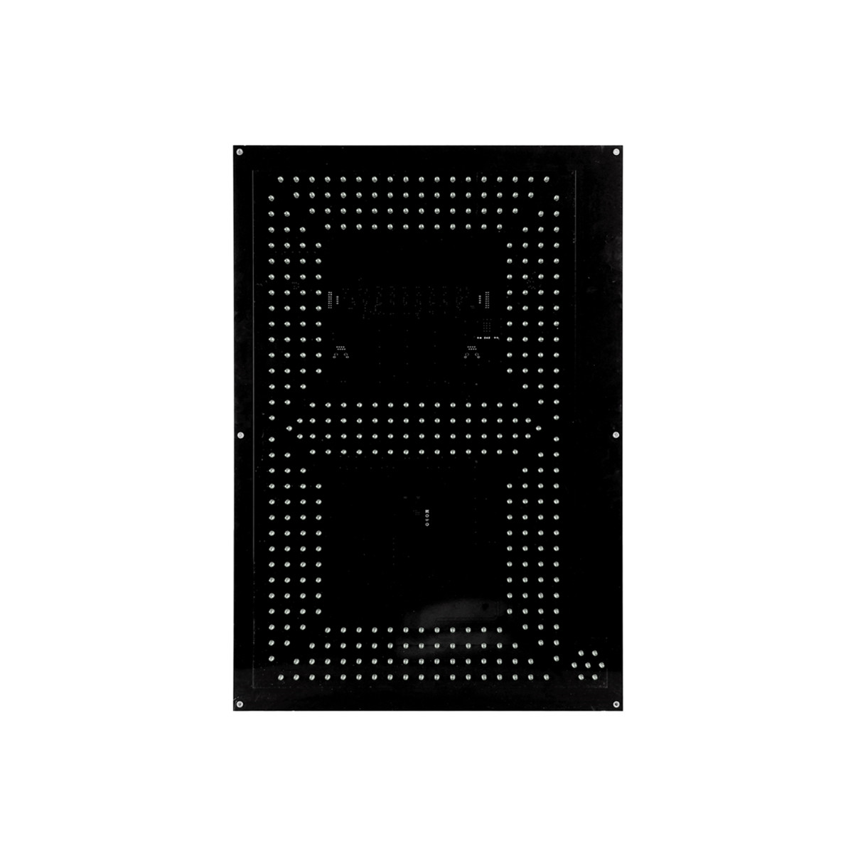 led digital board