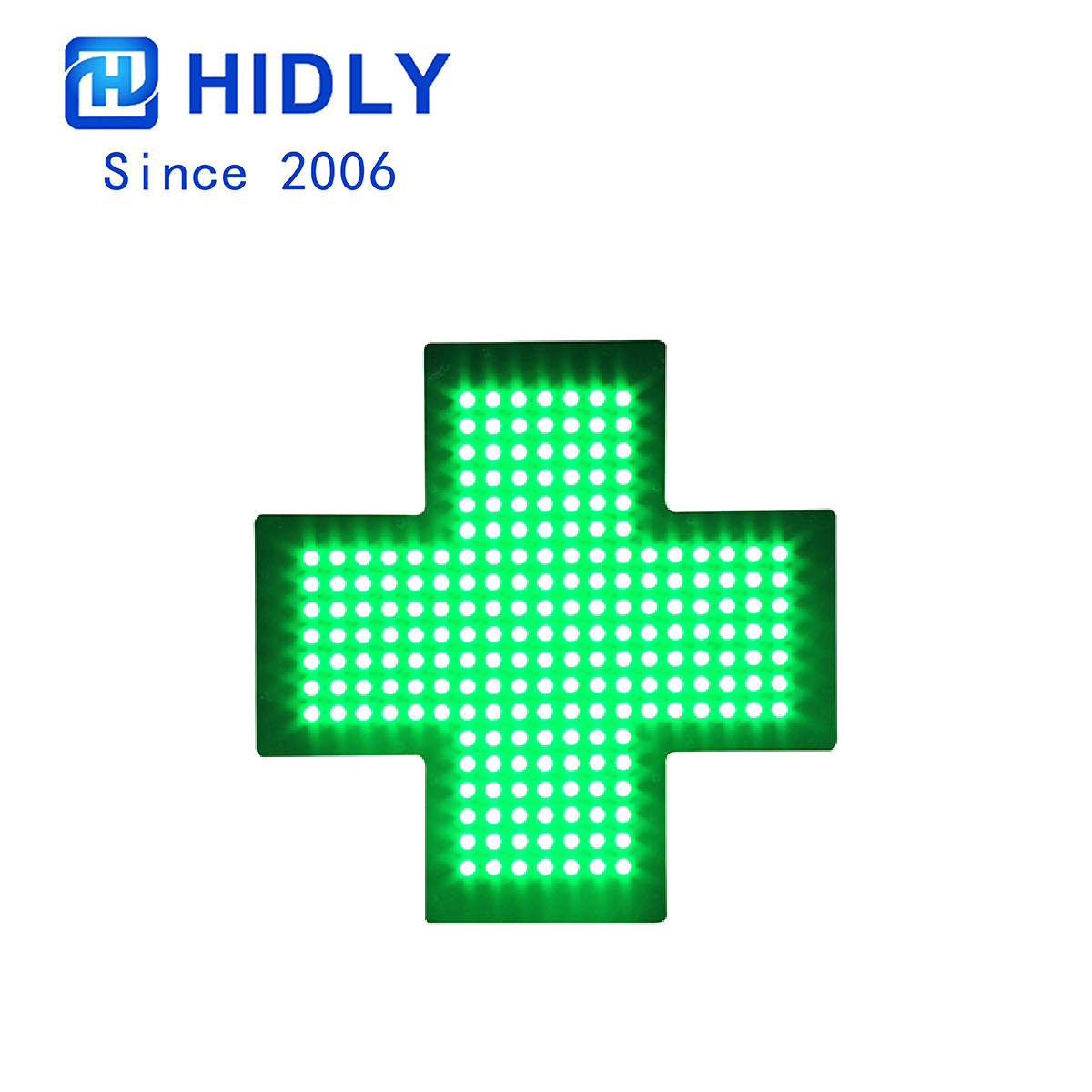 Indoor Pharmacy Led Sign:PH35G217