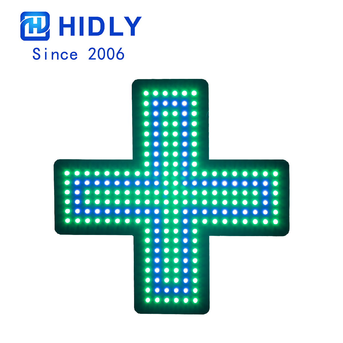 CBD Led Cross Sign:PH48G152G76