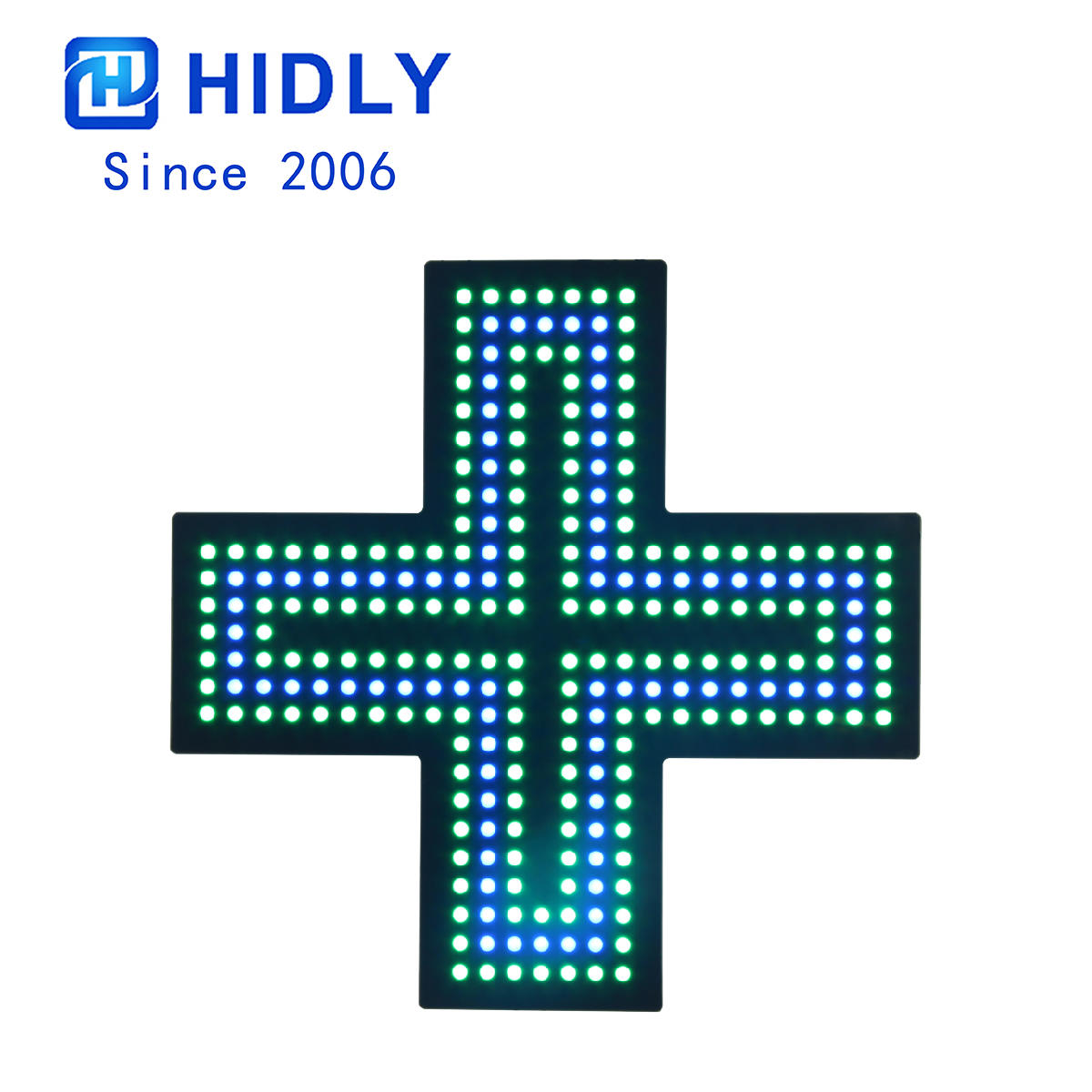 Pharmacy Led Cross:PH48G176G88